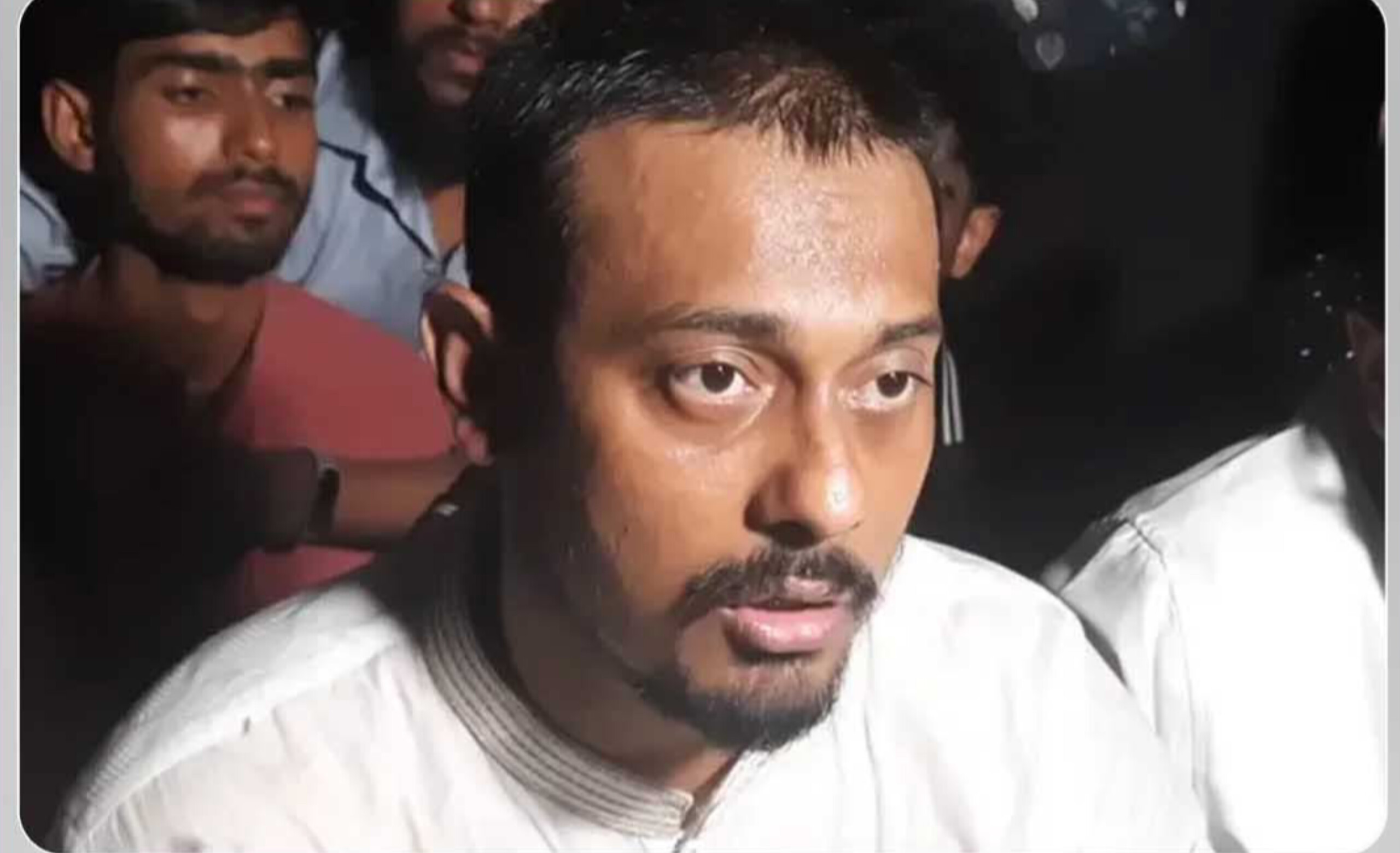নাসীরুদ্দীন পাটওয়ারীর মতিঝিল অফিস বন্ধ ঘোষণা