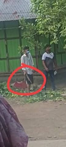 চর মটুয়ায় পাইক বাড়ির আবু তাহের ও তার ছেলেদের তাণ্ডব: কিশোর গ্যাং দিয়ে সন্ত্রাসী কার্যক্রমের অভিযোগ