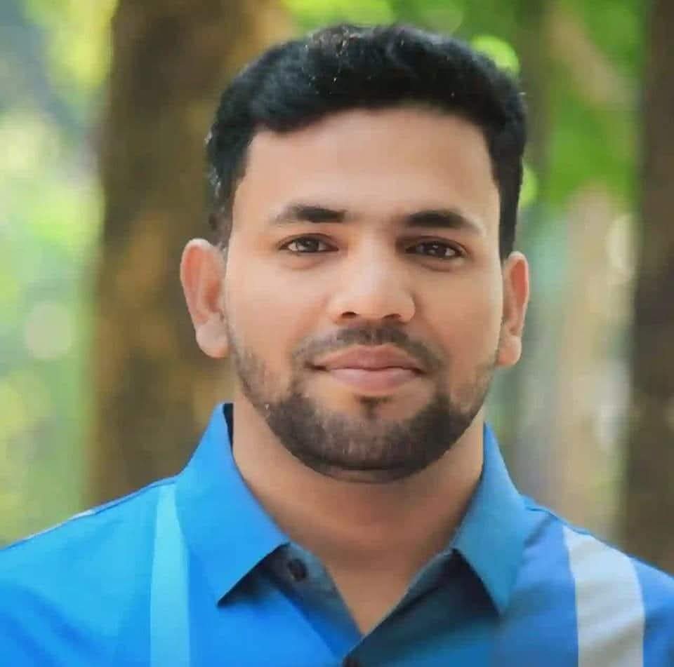 ৯নং কালাদরাপ ইউনিয়ন নির্বাচনে সম্ভাব্য চেয়ারম্যান পদপ্রার্থী হিসেবে আলোচনায় সহেল রানা